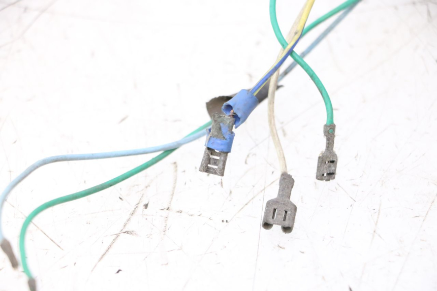 photo de WIRING HARNESS PEUGEOT SPEEDFIGHT LC 50 (1996 - 2002) - Zoom on usage condition