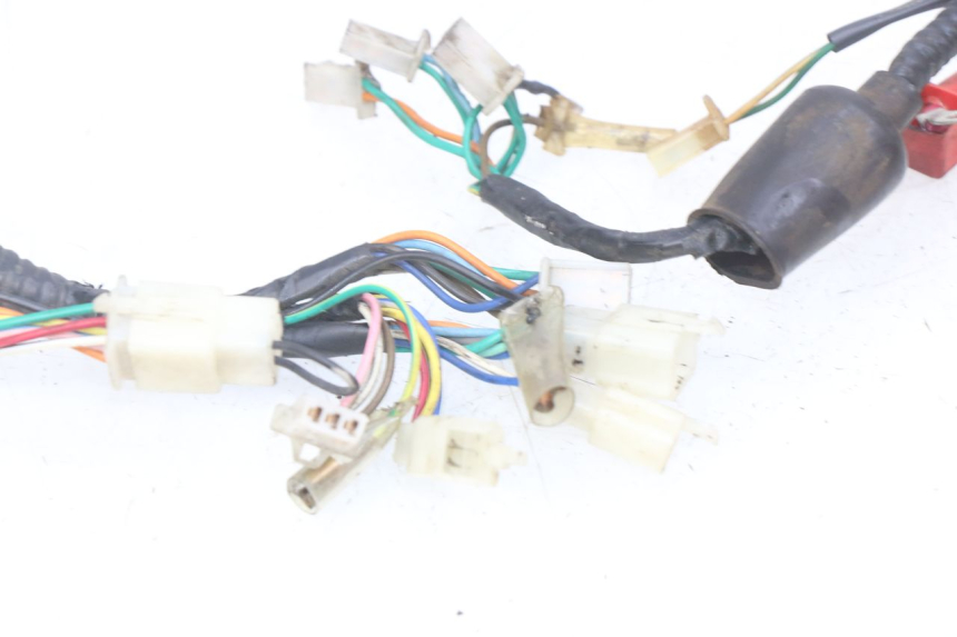 photo de WIRE HARNESS SACHS SPEEDJET 2T 50 (2007 - 2014) - Surface and material condition