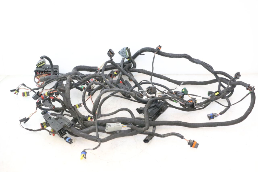 photo de WIRE HARNESS CAN-AM SPYDER RS 1000 (2008 - 2012) - Main view