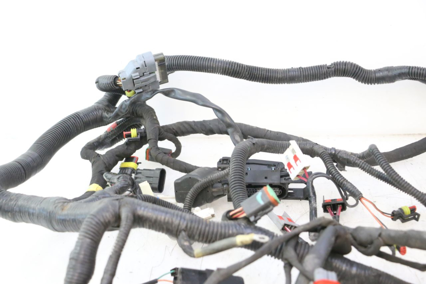 photo de WIRE HARNESS CAN-AM SPYDER RS 1000 (2008 - 2012) - Component zoom