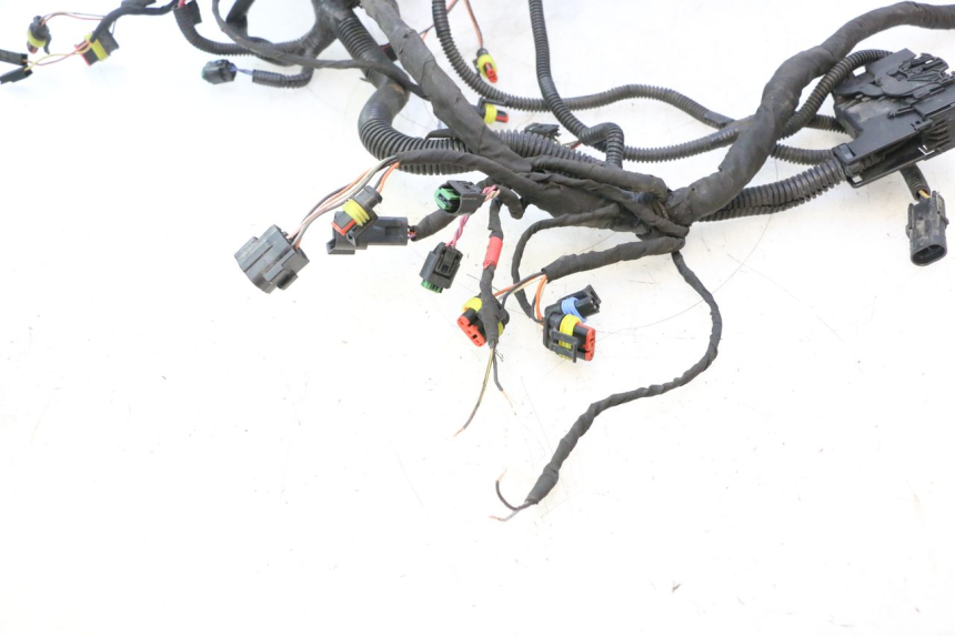 photo de WIRE HARNESS CAN-AM SPYDER RS 1000 (2008 - 2012) - Supplementary product photo