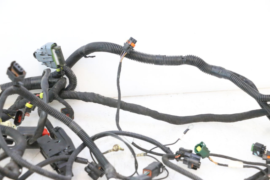 photo de WIRE HARNESS CAN-AM SPYDER RS 1000 (2008 - 2012) - Main view