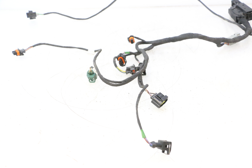 photo de WIRE HARNESS CAN-AM SPYDER RS 1000 (2008 - 2012) - Technical close-up