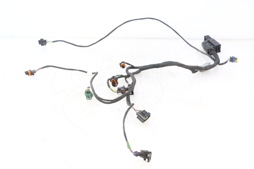 photo de WIRE HARNESS CAN-AM SPYDER RS 1000 (2008 - 2012) - Product overview