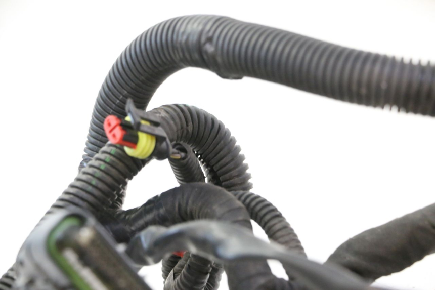 photo de WIRE HARNESS CAN-AM SPYDER RS 1000 (2008 - 2012) - Surface and material condition