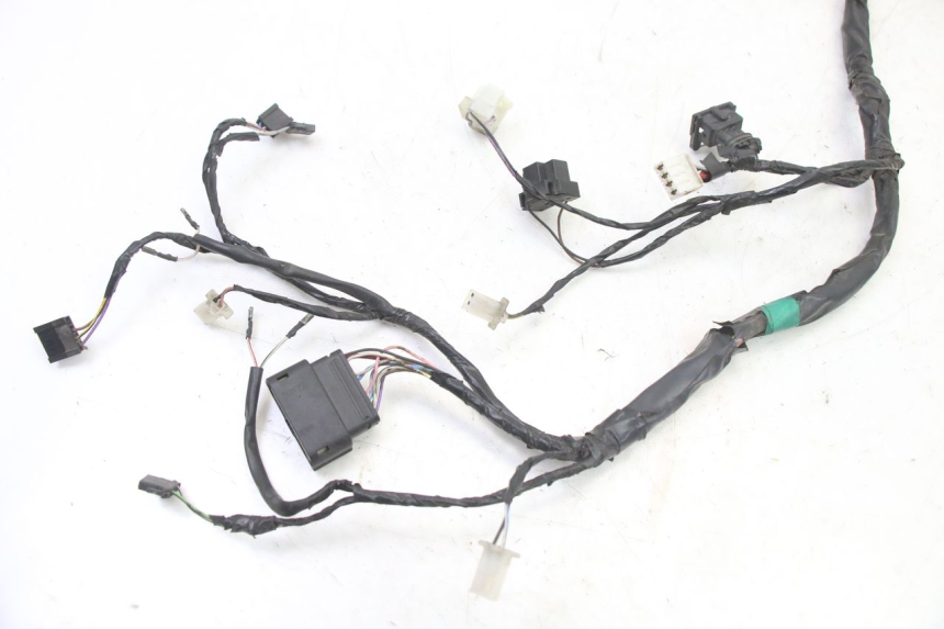 photo de WIRING HARNESS APRILIA SR 2T 50 (2018 - 2022) - Component detail