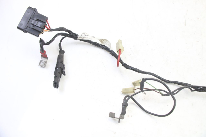 photo de WIRING HARNESS APRILIA SR 2T 50 (2018 - 2022) - Surface and material condition