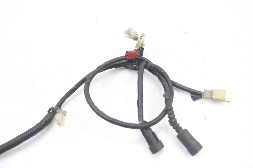 photo de WIRING HARNESS APRILIA SR 2T 50 (2018 - 2022) - Checked used part