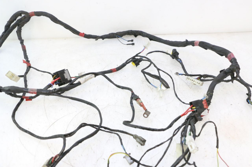 photo de WIRING HARNESS APRILIA SR 2T 50 (2012 - 2017) - Component detail