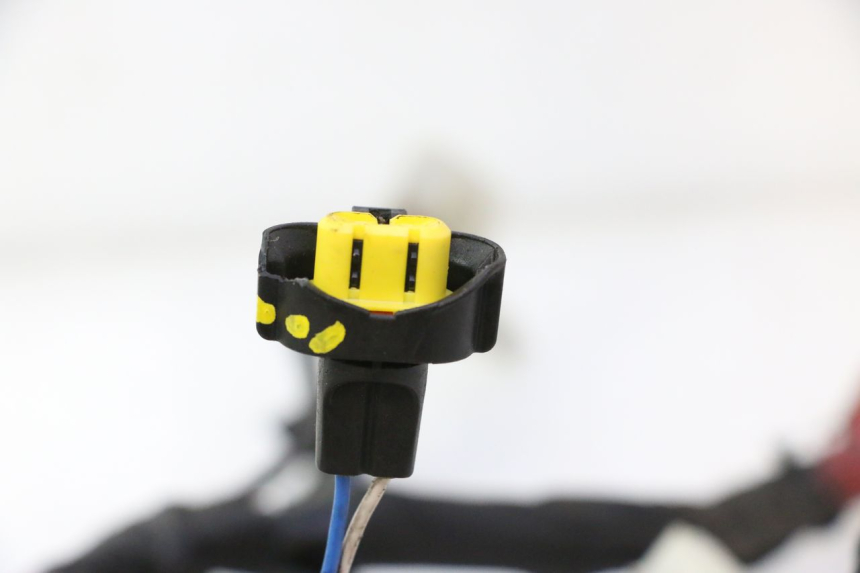 photo de WIRING HARNESS APRILIA SR 2T 50 (2012 - 2017) - Additional view of the item