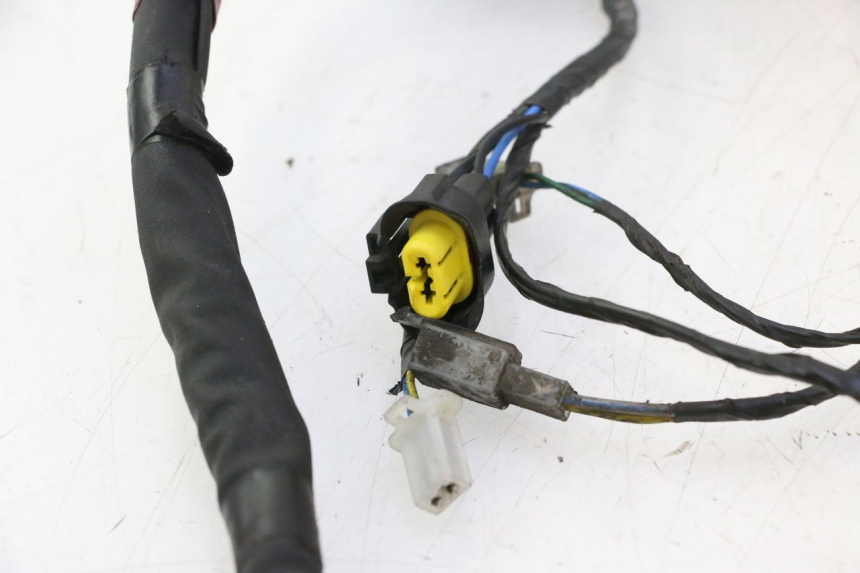 photo de WIRING HARNESS APRILIA SR 2T 50 (2012 - 2017) - High-resolution close-up