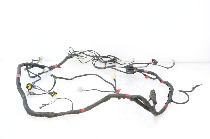 photo de WIRING HARNESS APRILIA SR 2T 50 (2012 - 2017) - Supplementary product photo