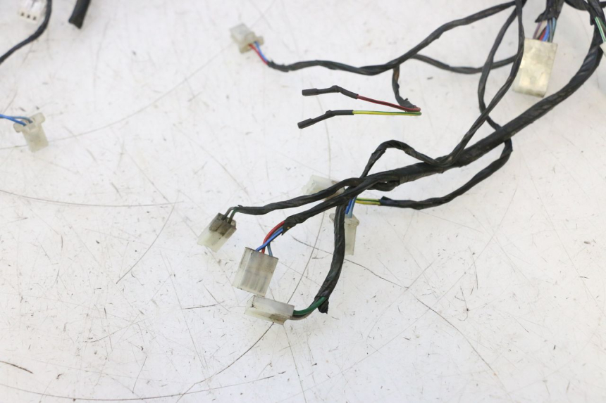 photo de WIRING HARNESS APRILIA SR 2T 50 (2012 - 2017) - Spare part profile view