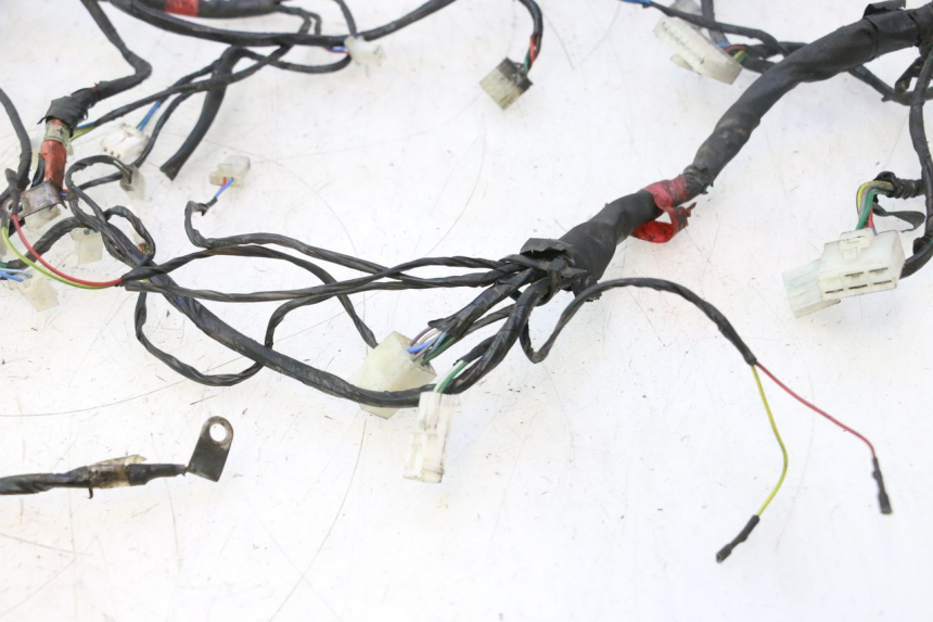 photo de WIRING HARNESS APRILIA SR 2T 50 (2012 - 2017) - Technical close-up