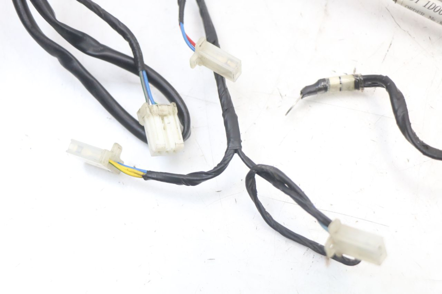 photo de WIRE HARNESS APRILIA SR MOTARD 50 (2012 - 2018) - Supplementary product photo