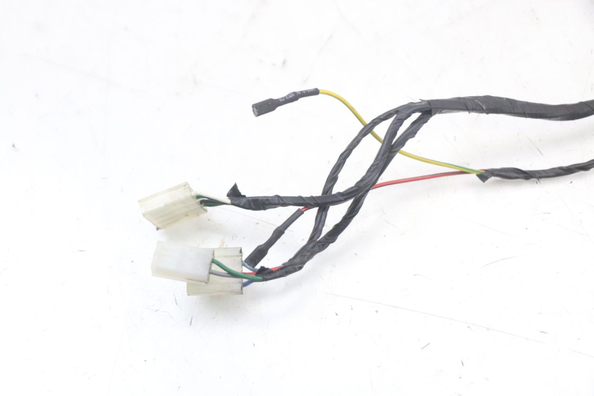 photo de WIRE HARNESS APRILIA SR MOTARD 50 (2012 - 2018) - Alternative perspective