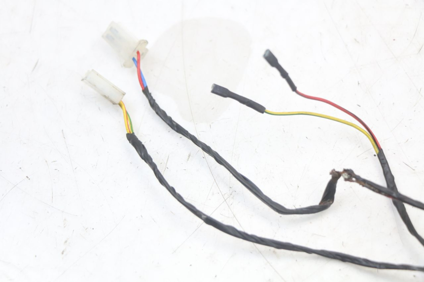 photo de WIRE HARNESS APRILIA SR MOTARD 50 (2012 - 2018) - Product overview