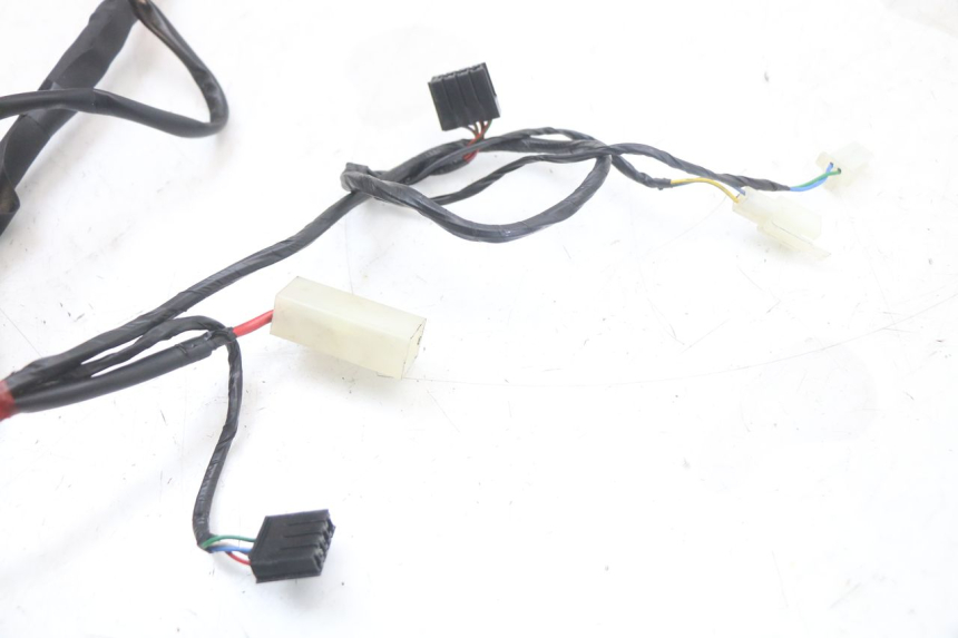 photo de WIRE HARNESS APRILIA SR MOTARD 50 (2012 - 2018) - Markings and original references