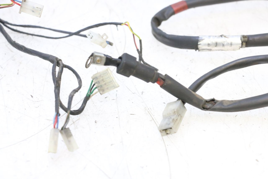 photo de WIRE HARNESS APRILIA SR MOTARD 50 (2012 - 2018) - Additional view of the item