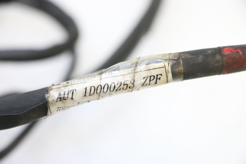photo de WIRE HARNESS APRILIA SR MOTARD 50 (2012 - 2018) - Product overview