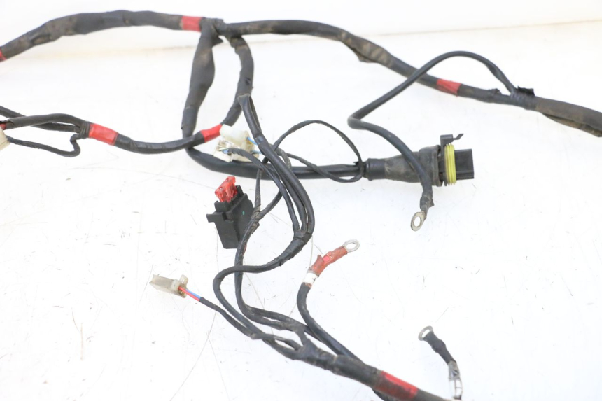 photo de WIRE HARNESS APRILIA SR MOTARD 50 (2012 - 2018) - Checked used part