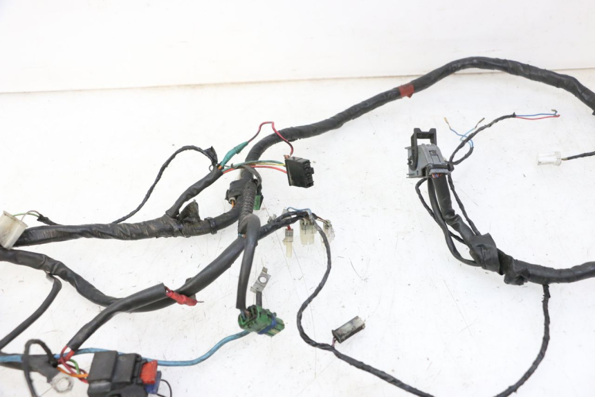 photo de WIRE HARNESS APRILIA SR R 2T LC 50 (2018 - 2021) - Additional view of the item