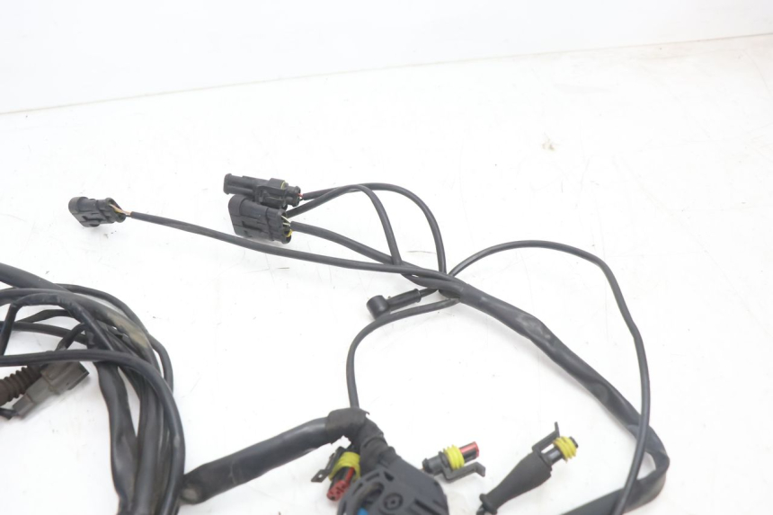 photo de WIRE HARNESS DUCATI SS IE DS CARENEE 1000 (2002 - 2006) - Product overview