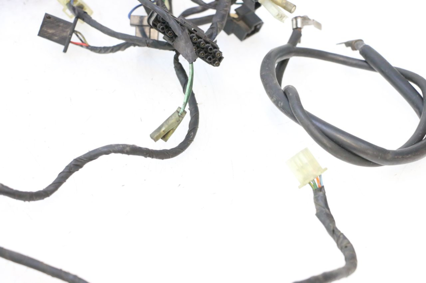 photo de WIRE HARNESS HONDA ST PAN EUROPEAN 1100 (1990 - 2002) - Component zoom