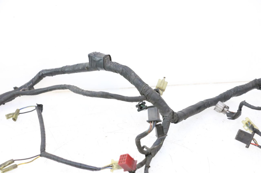 photo de WIRE HARNESS HONDA ST PAN EUROPEAN 1100 (1990 - 2002) - Supplementary product photo