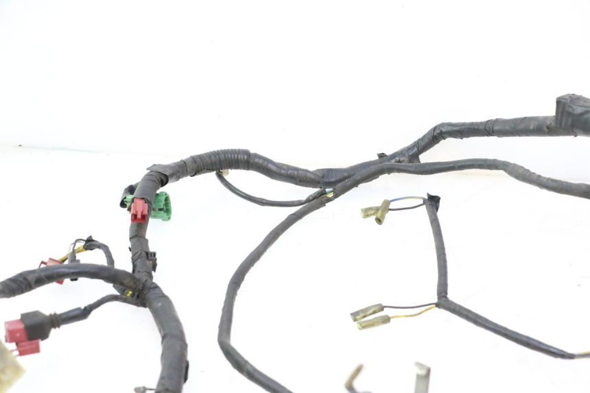 photo de WIRE HARNESS HONDA ST PAN EUROPEAN 1100 (1990 - 2002) - Detailed visual inspection
