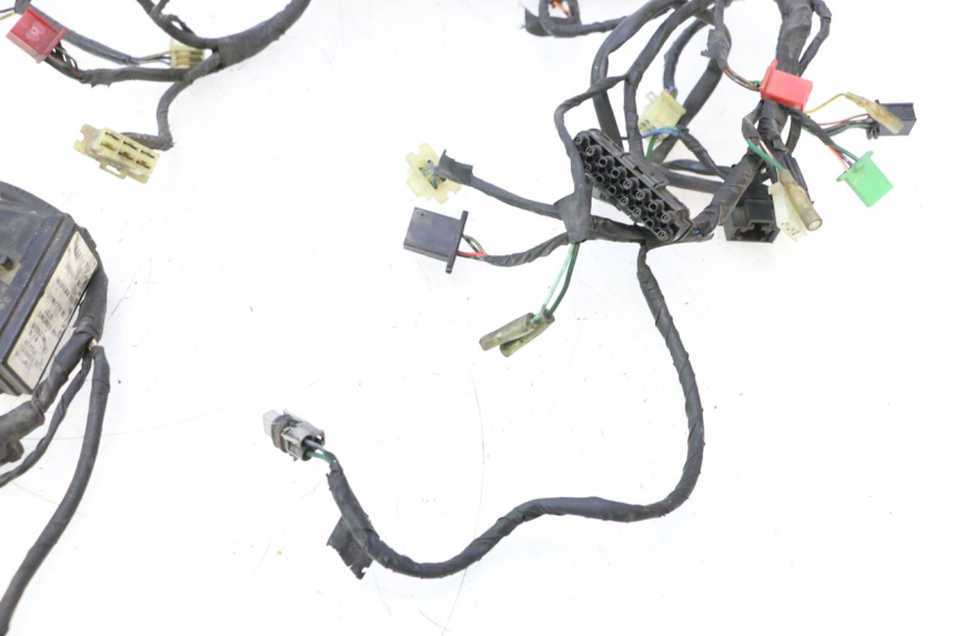 photo de WIRE HARNESS HONDA ST PAN EUROPEAN 1100 (1990 - 2002) - Alternative perspective