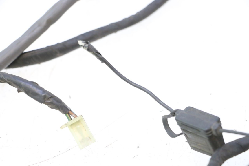 photo de WIRE HARNESS HONDA ST PAN EUROPEAN 1100 (1990 - 2002) - Surface and material condition