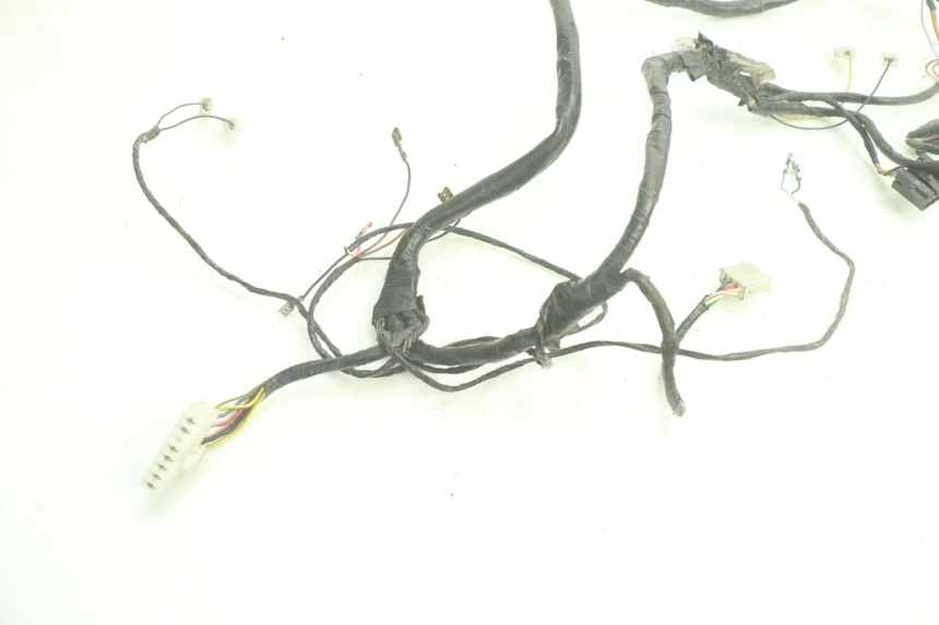 photo de WIRE HARNESS GILERA STALKER 50 (2004 - 2014) - Component detail