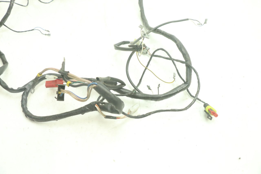 photo de WIRE HARNESS GILERA STALKER 50 (2004 - 2014) - Alternative perspective