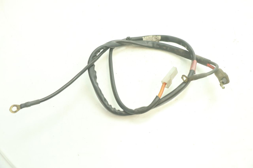 photo de WIRE HARNESS GILERA STALKER 50 (2004 - 2014) - Fixing points details