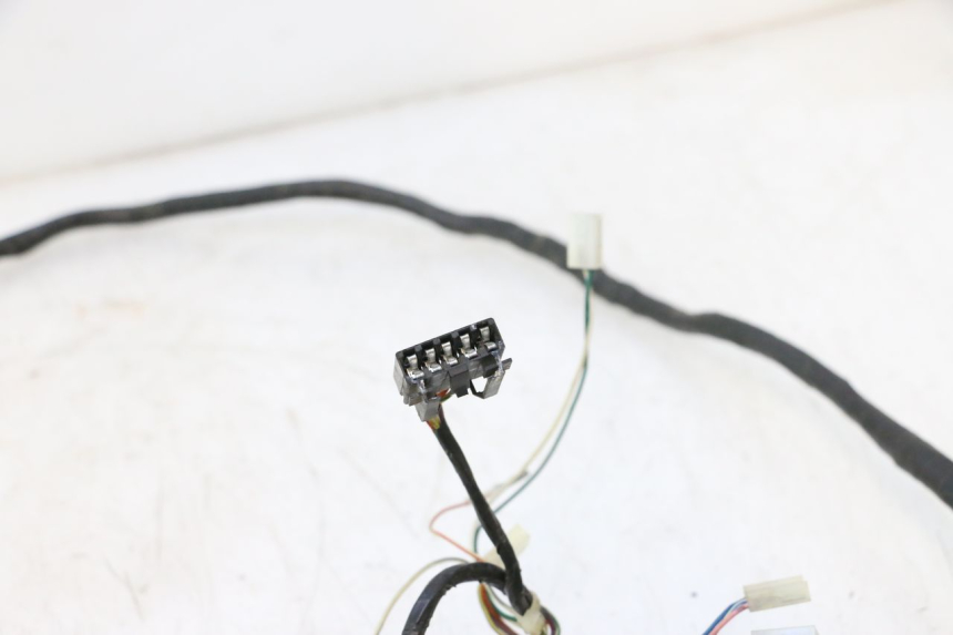 photo de WIRE HARNESS GILERA STALKER 50 (2004 - 2014) - Technical close-up