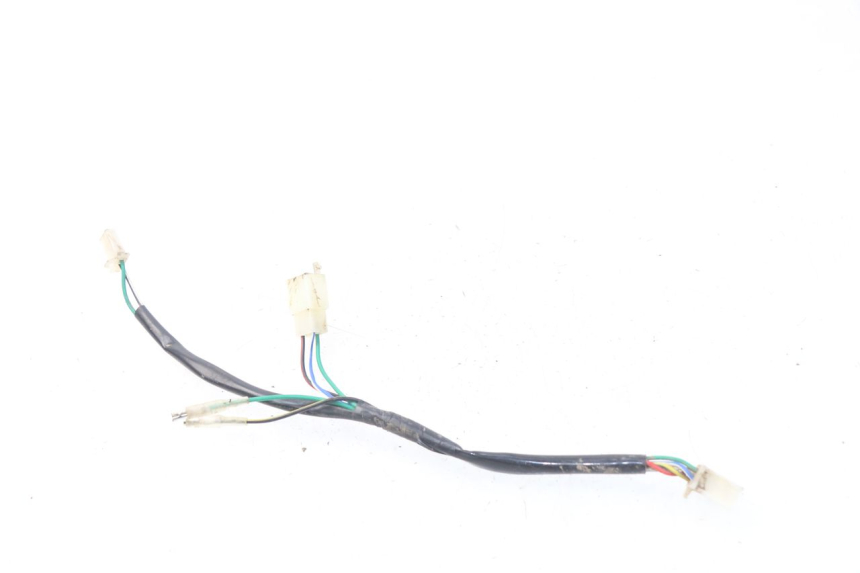 photo de WIRE HARNESS NITRO MOTORS STORM DIRTBIKE 110 - Main view