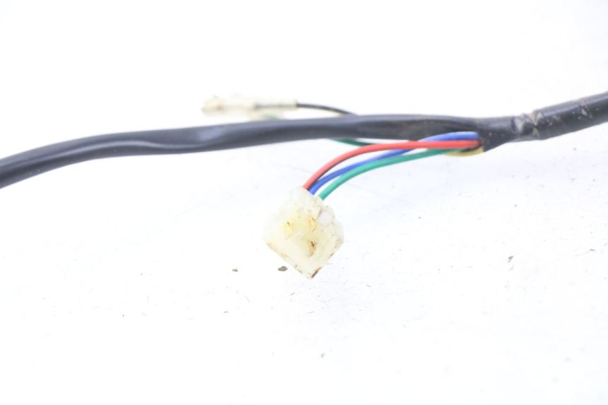 photo de WIRE HARNESS NITRO MOTORS STORM DIRTBIKE 110 - Zoom on usage condition