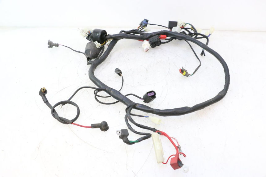 photo de WIRE HARNESS VASTRO STREET S 50 (2016 - 2021) - Component detail