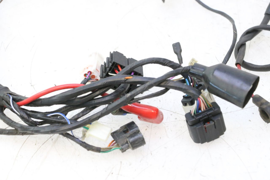 photo de WIRE HARNESS VASTRO STREET S 50 (2016 - 2021) - Component zoom