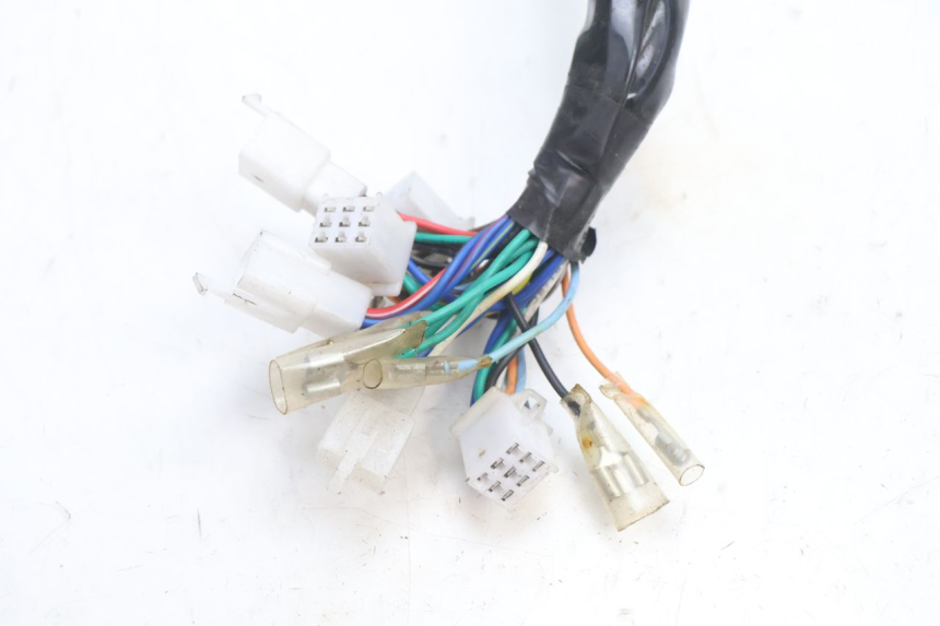 photo de WIRE HARNESS YAMASAKI STREET 50 (2013 - 2018) - Component detail
