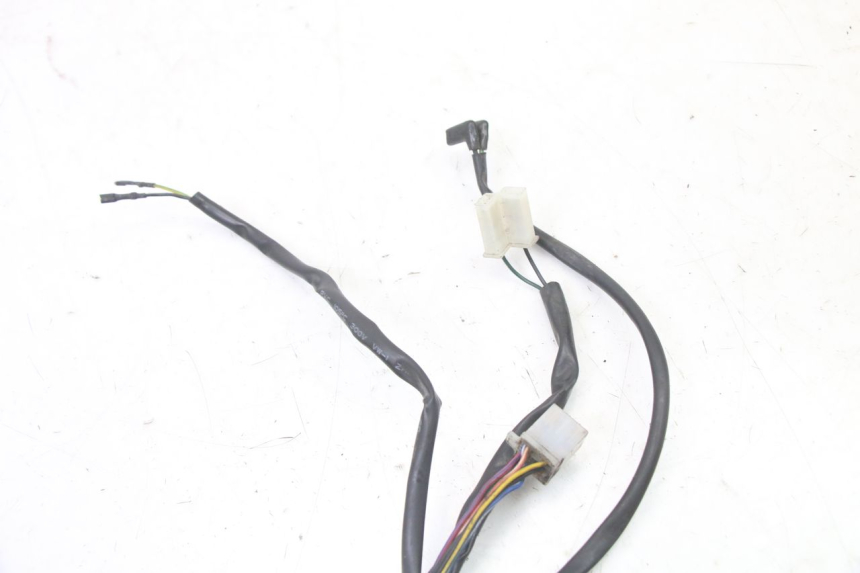 photo de WIRE HARNESS PEUGEOT STREETZONE I 2T 50 (2018 - 2020) - Zoom on usage condition