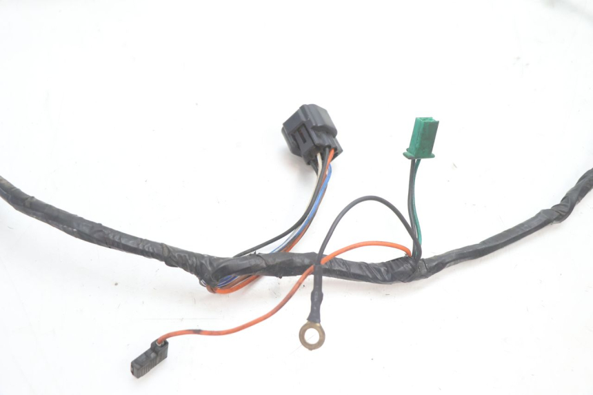 photo de WIRING HARNESS MBK STUNT NAKED 50 (2004 - 2018) - Zoom on usage condition