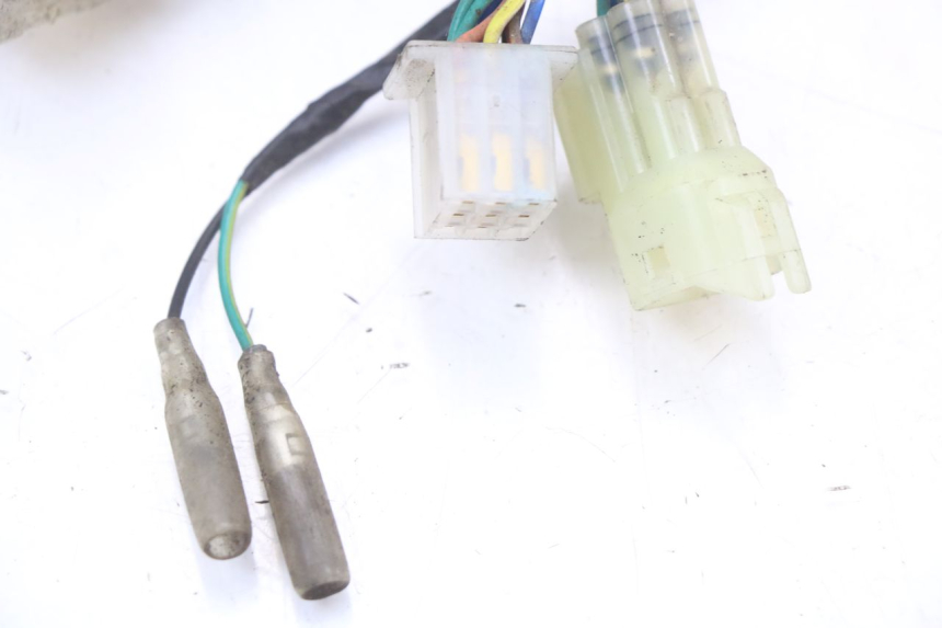 photo de WIRE HARNESS KYMCO SUPER 8 4T 50 (2021 - 2024) - Component zoom