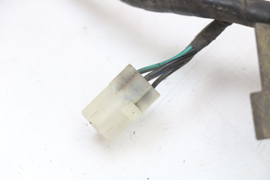 photo de WIRE HARNESS KYMCO SUPER 8 4T 50 (2021 - 2024) - Supplementary product photo