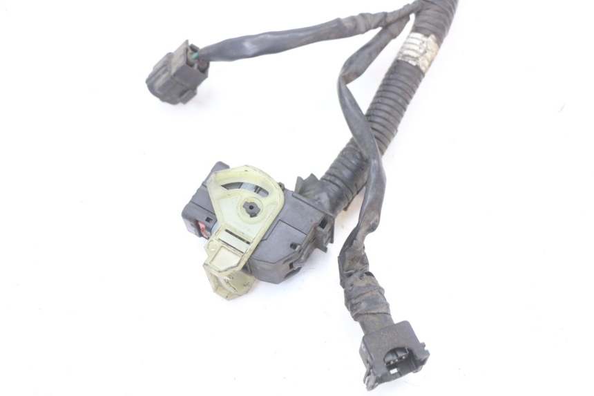 photo de WIRE HARNESS KYMCO SUPER 8 4T 50 (2021 - 2024) - Zoom on usage condition