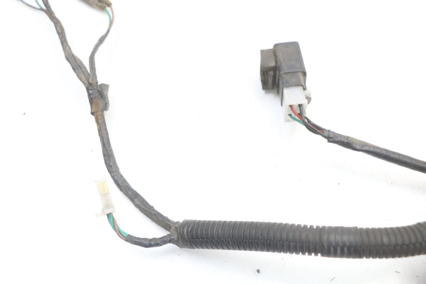 photo de WIRE HARNESS KYMCO SUPER 8 4T 50 (2021 - 2024) - Product overview