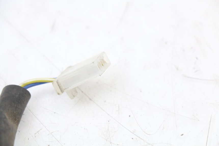 photo de WIRE HARNESS KYMCO SUPER 8 4T 50 (2021 - 2024) - Surface and material condition