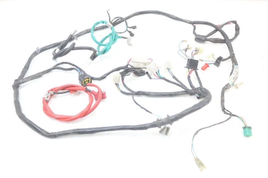 photo de WIRE HARNESS KYMCO SUPER 8 125 (2008 - 2015) - Main view