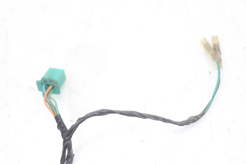 photo de WIRE HARNESS KYMCO SUPER 8 125 (2008 - 2015) - Additional view of the item